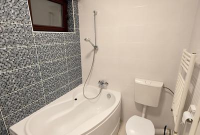 Apartament cu 2 camere semidecomandat în Unirii - 10