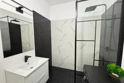 Apartament cu 2 camere decomandat, mobilat în Arhitecților - Calea Cisnădiei - 6