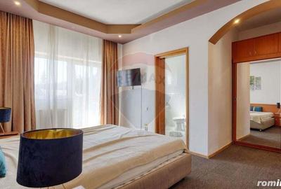 Pensiune 11 camere Predeal - Oportunitate - 14