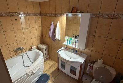 Casă individuală cu 3 camere cu Canalizare în Faleza Nord - 6