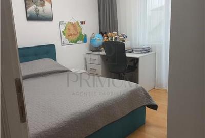 Apartament cu 3 camere decomandat, mobilat în Lipovei - 14