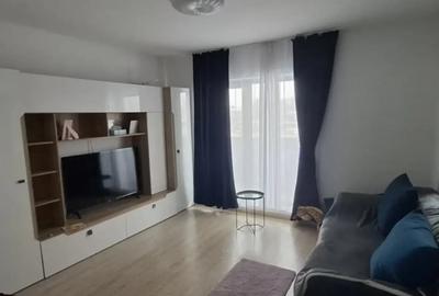 Garsonieră decomandată, mobilată în Giulești - 1