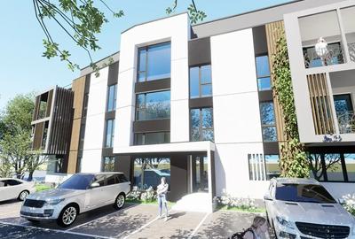 Apartament cu 2 camere decomandat în Ștefan cel Mare - 6