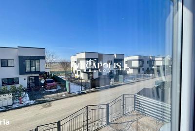Casă cu 4 camere cu Canalizare în Sânpetru - 16