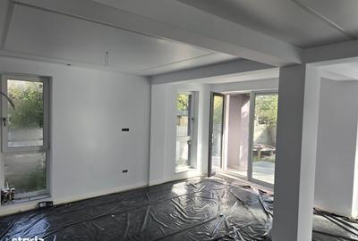 Casă cu 4 camere în Palazu Mare - 7