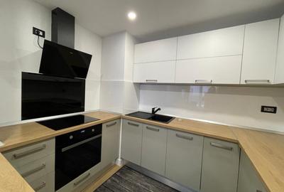 Apartament 2 camere de inchiriat – Cortina Residence | Etaj 9 | Terasa generoasa - 10