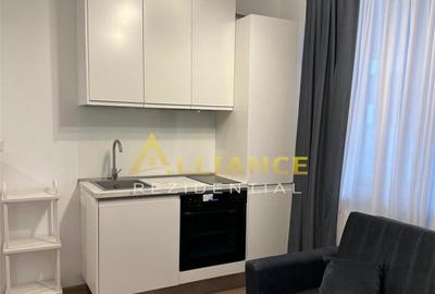 Garsoniera de inchiriat - 6