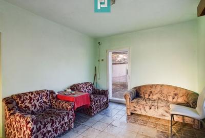 Teren generos și casă în Sânnicolau Mic - 3