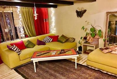 FILM! In Bohemian Style, loc parcare, curte proprie,vedere panoramica, Cartiieru - 5