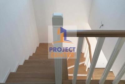 Vila Moderna 4 camere, Budeasa, prima inchiriere - 13