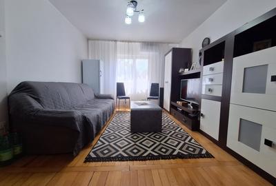 Apartament cu 2 camere semidecomandat, mobilat în Blașcovici - 1