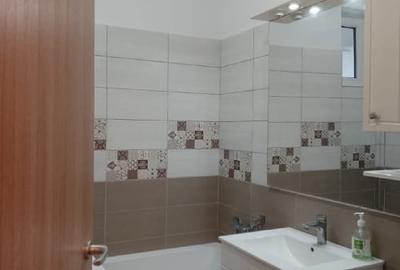 Proprietar vand apartament  Chiajna ,loc  parcare ,zona linistita .Actele la zi. - 6