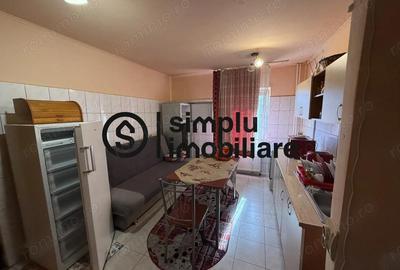 2 camere, etaj 3, Craiovita Noua - 98 000 Euro - 7