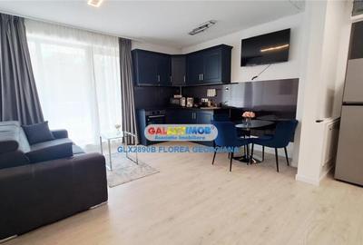 Apartament 2 camere Greenfield Residence - short term