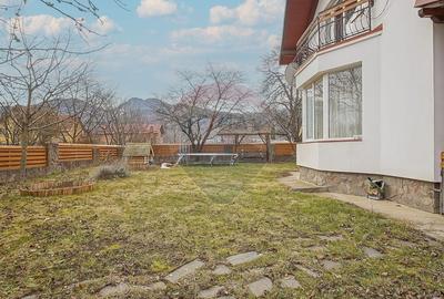 Casă cu 5 camere cu Teren 530 Mp în Central - 5