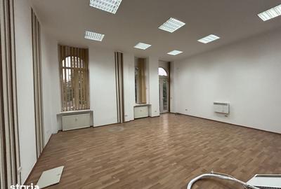 Spațiu comercial, de 100 mp, în Ultracentral - 4