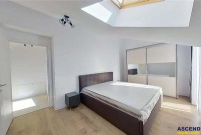 Imobil modern, 3 camere, terasa, regim vila, TVA inclus, Uno Residence, Bartolomeu, Brasov - 16