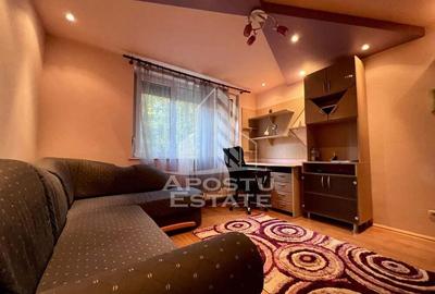 Apartament cu 2 camere semidecomandat în Podgoria - 4