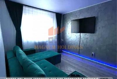 Apartament 2 camere, Trivale, mobilat modern - 1