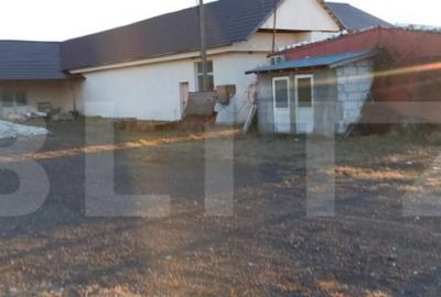 Spatiu comercial, de vanzare, 425 mp, zona Voinesti Spatiu comercial, de vanzare, 425 mp, zona Voinesti - 8