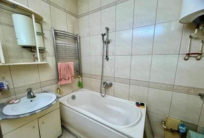 C/1554 De vanzare apartament cu 2 camere in Tg Mure? - Semicentral - 7