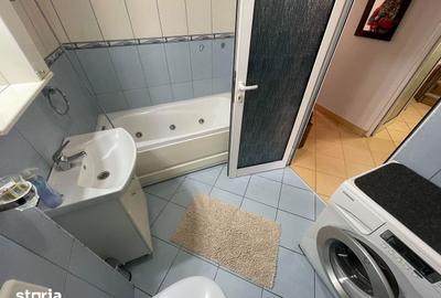 Apartament cu 2 camere în Central - 1