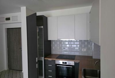 Apartament cu 2 camere decomandat în Exterior Vest