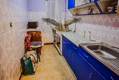 Apartament 2 camere, renovabil, situat in Manastur, zona Minerva - 4