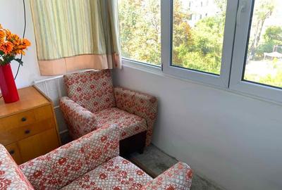 Apartament 2 camere-Podu Ros-Restaurant Odeon-etaj intermediar - 8