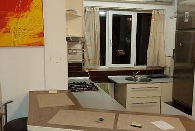 Apartament cu 2 camere semidecomandat, mobilat în Nicolina - 6