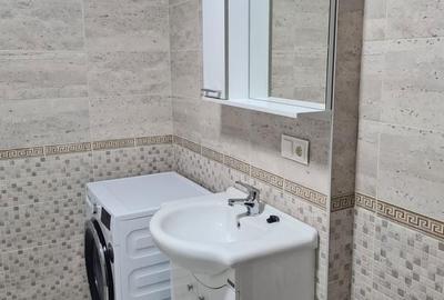 Apartament cu 2 camere în Central - 2