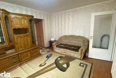 Apartament cu 3 camere semidecomandat în Gheorgheni - 9