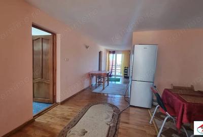 Casă cu 4 camere în Păulești - 11