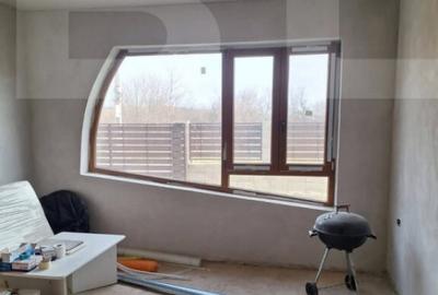 Casă cu 5 camere cu Teren 430 Mp în Central - 7