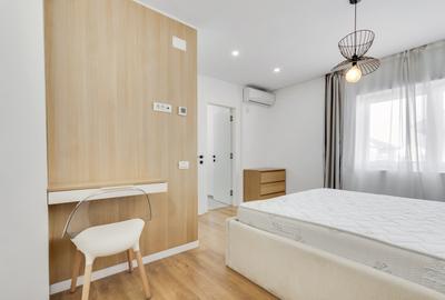 Casă cu 5 camere cu Canalizare în Pipera - 14