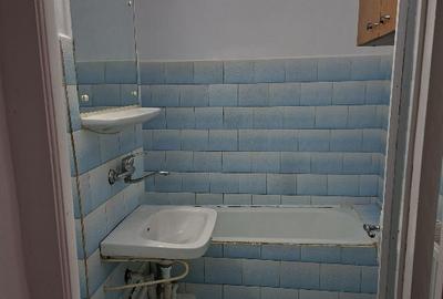 Garsoniera (mobilata, utilata), Zona Bariera, Stare foarte buna!!! - 3