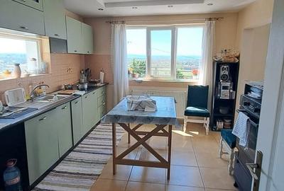 Casă cu 5 camere cu Teren 800 Mp în Valea Borcutului - 8