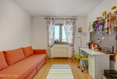 Casă individuală cu 11 camere cu Canalizare în Mogoșoaia - 19