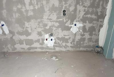 Apartament cu 2 camere semidecomandat în Central - 2