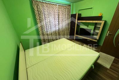 Apartament cu 2 camere semidecomandat în Dâmbu Pietros - 4