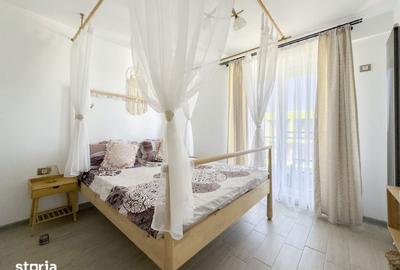 Apartament cu 2 camere în Nord - 6