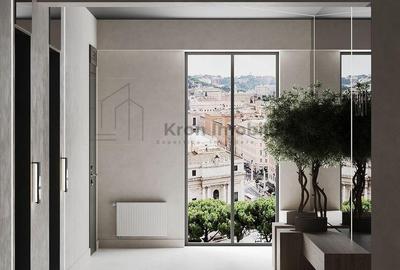 Apartament cu 2 camere semidecomandat în Dârste - 6