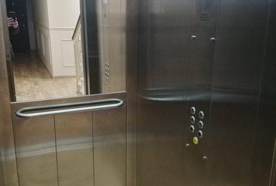 Central - Apartament lux, 64 mp utili + boxa 15 mp - 2