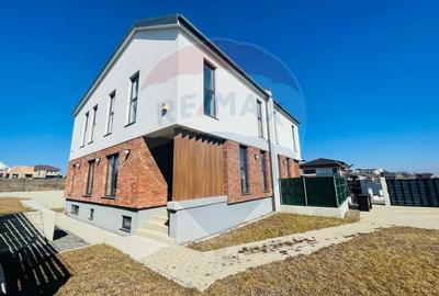 Casa moderna de vanzare  - Confort si eleganta in apropierea Clujului - 2