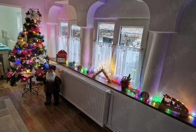 Casă cu 2 camere în Godinești - 1