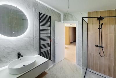 Apartament cu 2 camere decomandat în Poiana Brașov - 8