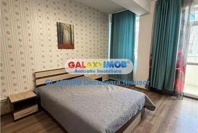 Garsoniera mobilata utilata Militari Residence, 49.900 euro Garsoniera mobilata utilata Militari Residence, 49.900 euro - 2