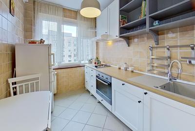 Dristor-Mihai Bravu, 2 camere decomandat,  parcare proprie - 5