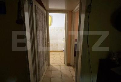 Apartament cu 2 camere semidecomandat în Democrației - 6