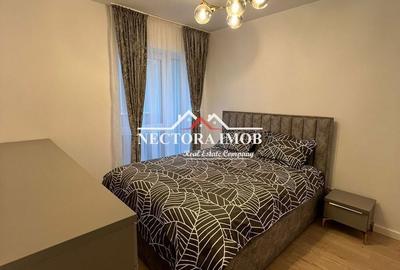 Apartament cu 2 camere în Nufărul - 6